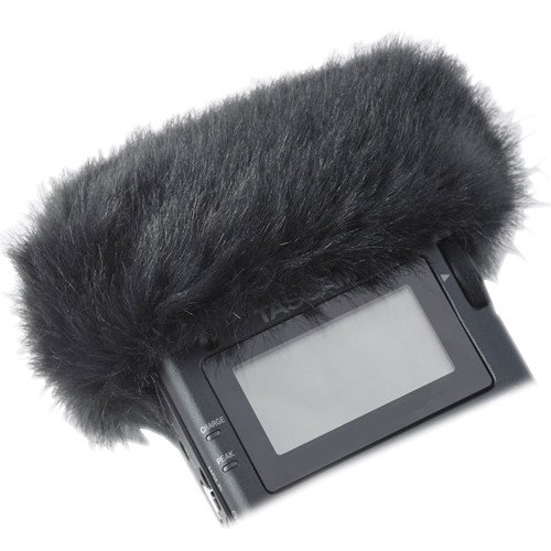 K-Tek Topper Windscreen for DR-40 PCM Digital Recorder