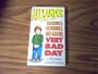Alexander and the Terrible, Horrible, No Good, Very Bad Day [VHS]