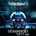 Humanoid City-Live