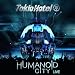Humanoid City-Live