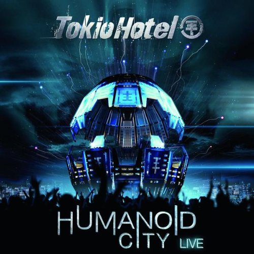 Produkt-Bild: Humanoid City-Live
