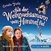 Als der Weihnachtsmann vom Himmel fiel (CD): Das Originalh�rspiel zum Kinofilm