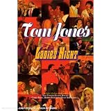 Tom Jones - Ladies Night [UK IMPORT] - Tom Jones