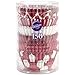 Wilton 150 Count Christmas Baking Cups, Mini