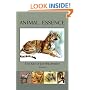 Animal Essence the Art of Joe Weatherly