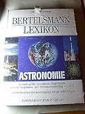 Bild zu: Bertelsmann Lexikon Astronomie. Grundbegriffe, Geschichte, Biographien, neueste Ergebnisse der Weltraumforschung von A - Z