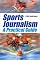 Sports Journalism: A Practical Introduction