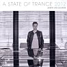 Image of album by Armin Van Buuren