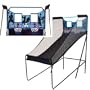 Spalding 4020 Dual Shot Electronic Basketball Game