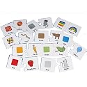 Infantino Matching Colors and Textures Puzzles