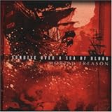 Sunrise Over a Sea of Blood