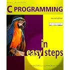 Click here to buy C Programming in Easy Steps (In Easy Steps) by  Mike McGrath.