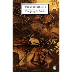 The Jungle Books: Jungle Book and Second Jungle Book (Twentieth Century Classics)