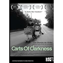 Carts of Darkness