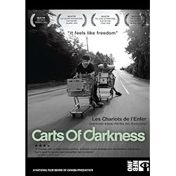 Carts of Darkness