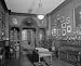 early 1900s photo HARRIS & EWING WAITING ROOM
