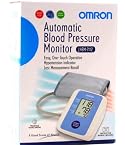 Omron BP Monitor Upper Arm (HEM-7112)