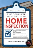 Complete Book Of Home Inspection 4E Complete Book Of Home Inspection 4E