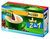 Produkt-Bild: Jacobs 2 in 1, Sticks, 12er Pack (12 x 140 g)