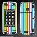 Verizon LG Voyager Gel Skin vyger-g87