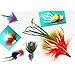 Frenzy Firefly refill/attachment - Fits Flying Frenzy, Da Bird, Cat Catcher and Hyendry Baton Cat Toys