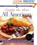Weight Watchers Simply the Best All American: Our 250 Regional Favorites from Around the Country