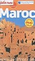 Le Petit Futé Maroc (1DVD)