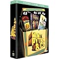 Coffret Monty Python And Co 3 DVD : La Premi�re folie des Monty Python / The Rutles + Du vent dans les saules