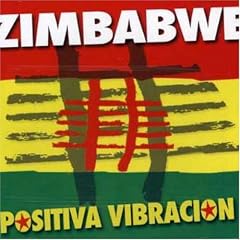 Positiva Vibracion