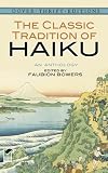 Cover of The Classic Tradition of Haiku by  0486292746