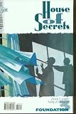 HOUSE OF SECRETS, #3 (COMIC BOOK): FOUNDATION, PART THREE