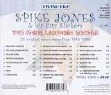 Jones' Laughing Record 画像