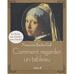 Coffret Comment regarder un tableau