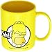Homer Simpson 
