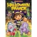 Dora's Halloween Parade