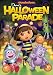 Dora's Halloween Parade
