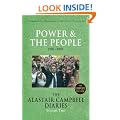 Diaries Volume Two: Power and the People: 2 (Campbell Diaries Vol 2)