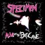 Alive At The Batcave