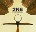 VARIOUS-2K6 (The Tracks) cd cover