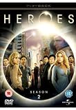Heroes - Series 2
