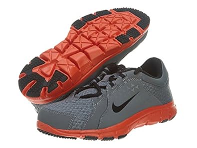 Amazon.com: Nike Flex Supreme Tr (Gs\/Ps) B