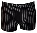 4PACK Hombre Silver Edition Men`s Boxer Shorts. Best microfiber & soft touch.