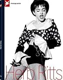 (HERB RITTS) BY Hardcover (Author) Hardcover Published on (02 , 2010)