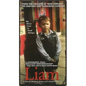 Liam [VHS]