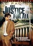 Cover art for  And Justice for All  [Special Edition]