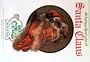 Santa Claus: His Life and Legend/40 Antique Postcards