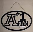Arizona Hanging Sign Arizona Hanging Sign