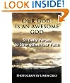 Our God is an Awesome God