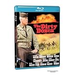 The Dirty Dozen [Blu-ray]