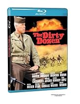 The Dirty Dozen [Blu-ray]